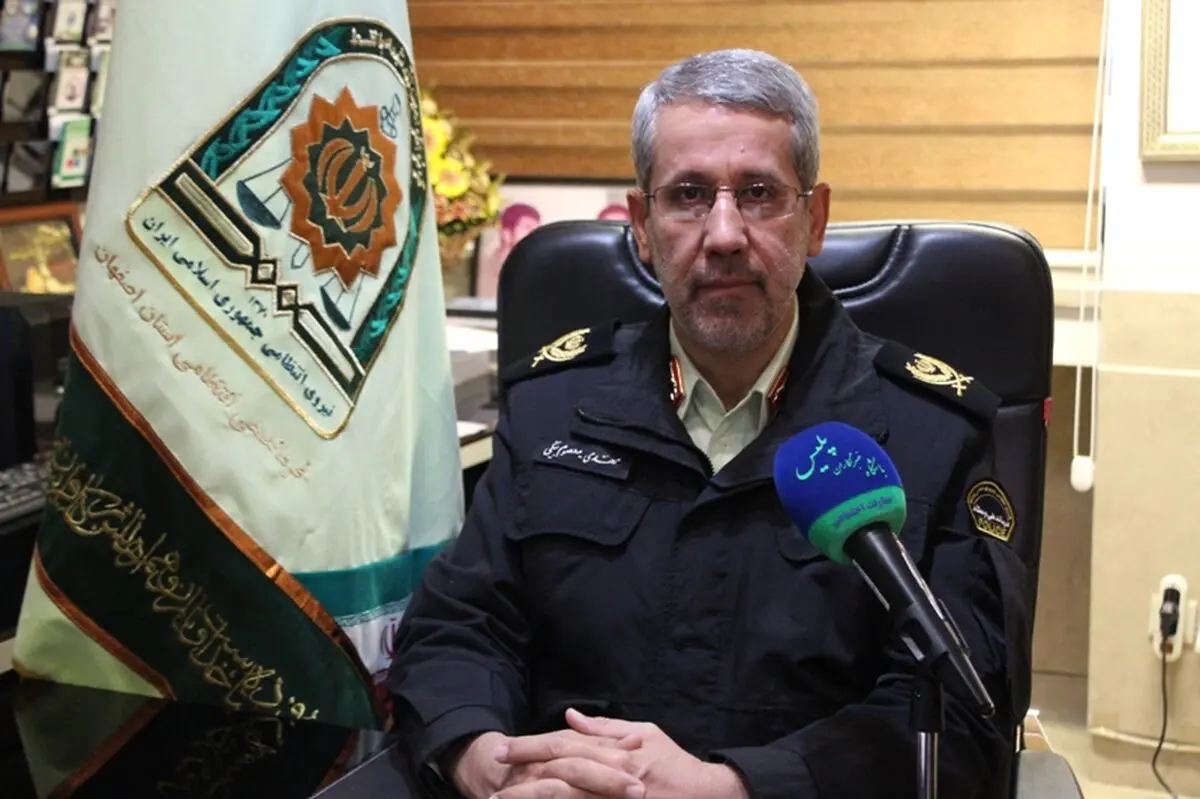۶ اخلالگر نظام اقتصادی با ۹۶۷ میلیارد ریال بدهی بانکی دستگیر شدند