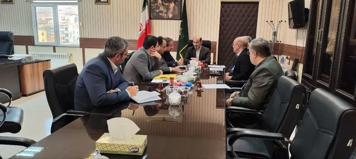 بن‌بست سند تک‌برگ در اشتهارد/ورود قضائی برای رفع گره بزرگ‌ترین طرح نهضت ملی مسکن کشور