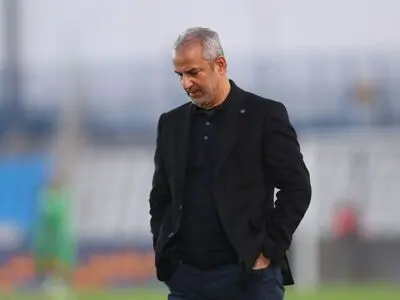 یک تصمیم، دو جام را از پرسپولیس گرفت