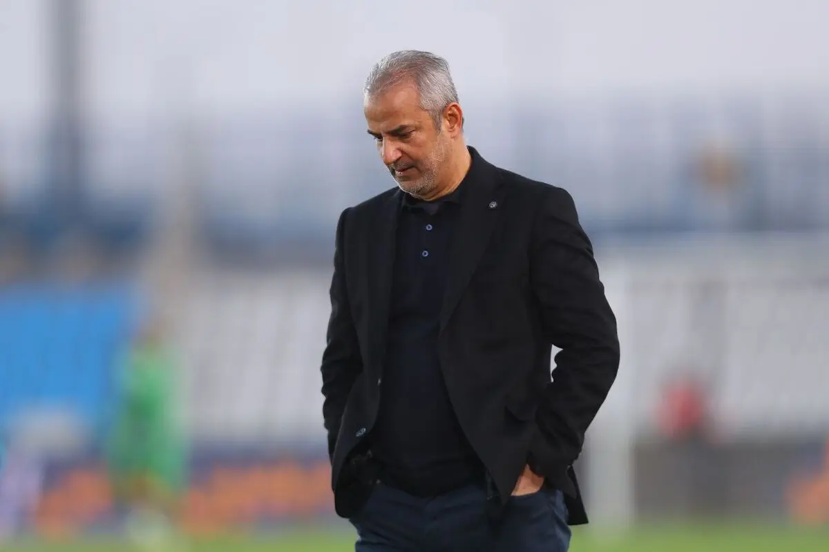 یک تصمیم، دو جام را از پرسپولیس گرفت