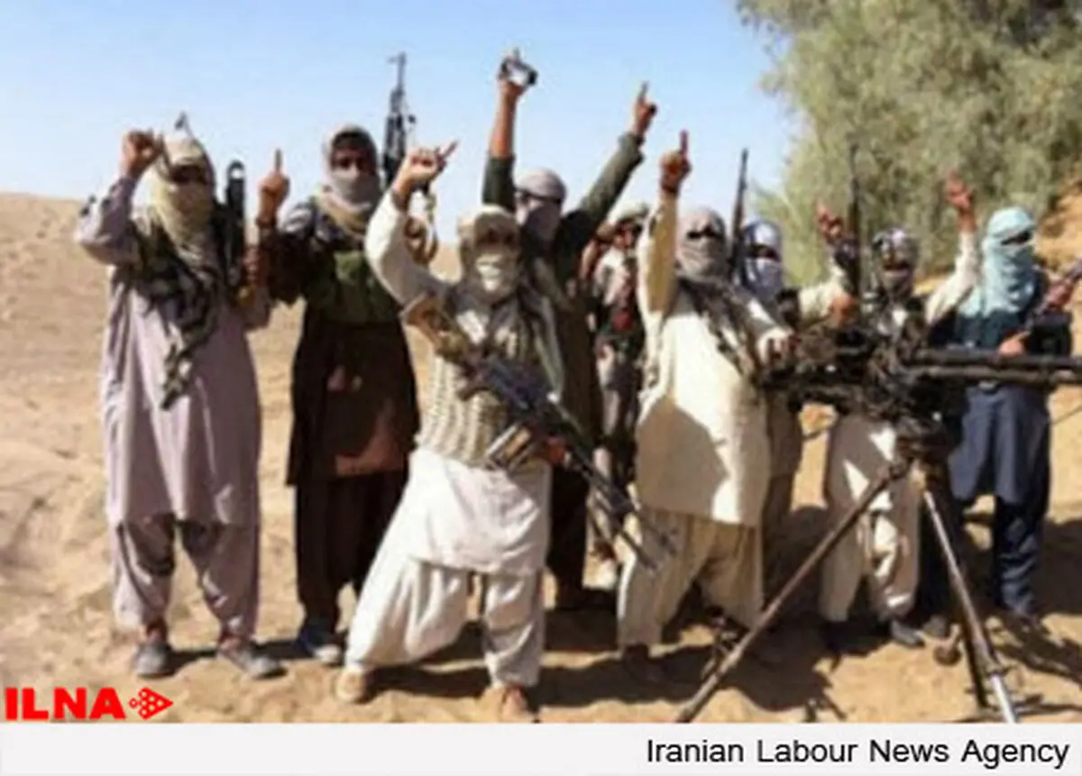 سرکرده جیش‌العدل بازداشت شد