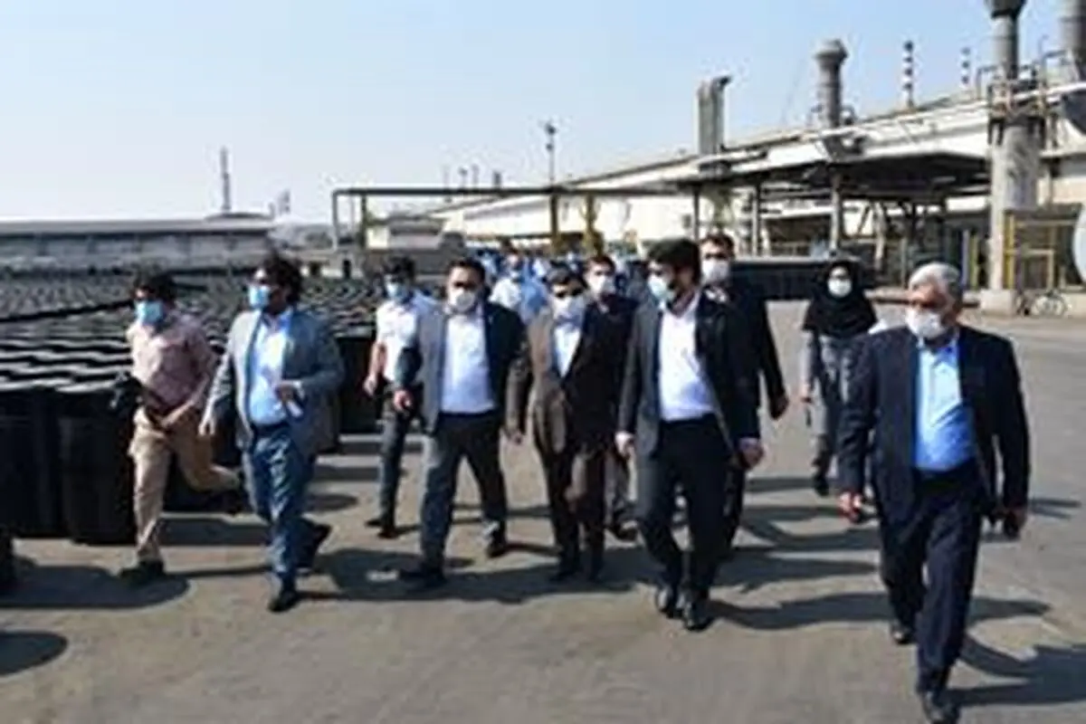 نقش قیر در افزایش ارزآوری و بهبود چرخه اقتصادی کشور 