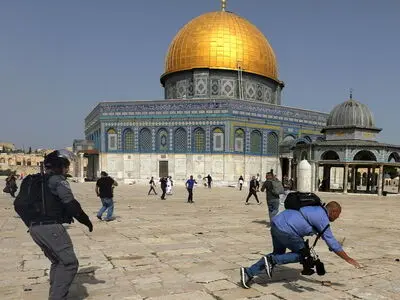 واکنش وزارت خارجه تشکیلات خودگردان فلسطین به انفعال دولت بایدن در قبال حوادث قدس