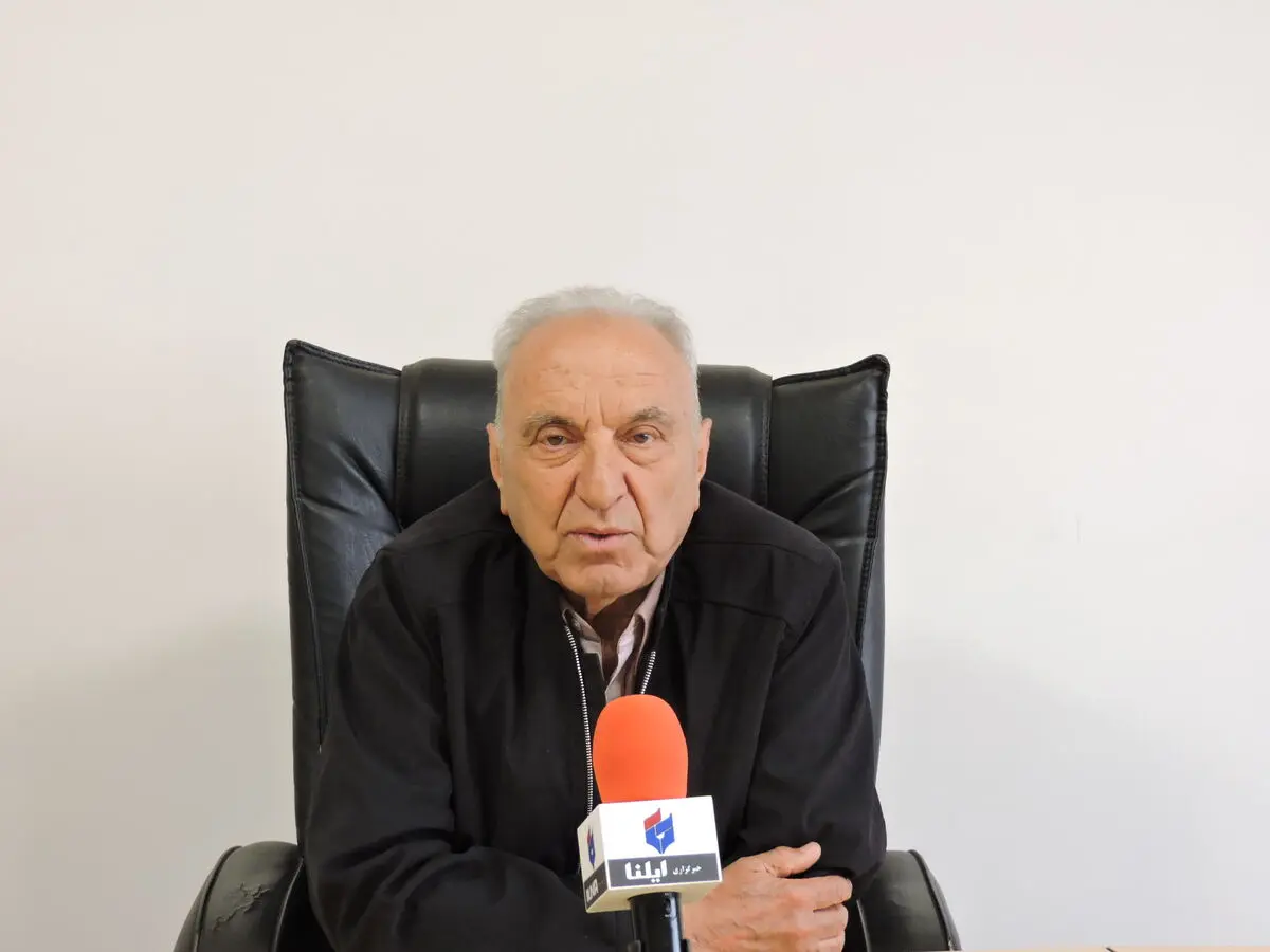 گفت‌و گو با رئیس هیات مدیره اتحادیه مرغ تخم‌گذار استان تهران و نائب رئیس اتحادیه مرغداران "میهن"