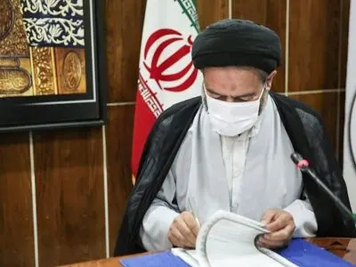 مجمع جهانی اهل بیت و بعثه مقام معظم رهبری در چهارمین روز هفته حج تفاهم‌نامه امضاء کردند