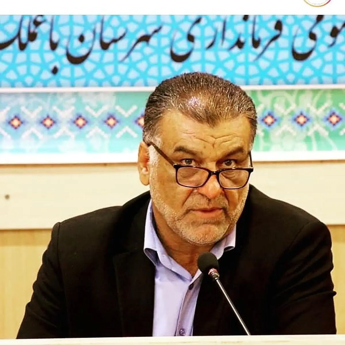 نارضایتی فرماندار باغملک از عملکرد شهرداری و اعضای شورای شهر/ کوتاهی در انجام وظیفه پذیرفتنی نیست