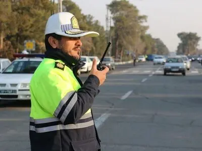 ۸۵ درصد پیامک اشتباهی جریمه‌های رانندگی به ثبت نهایی نمی‌رسد