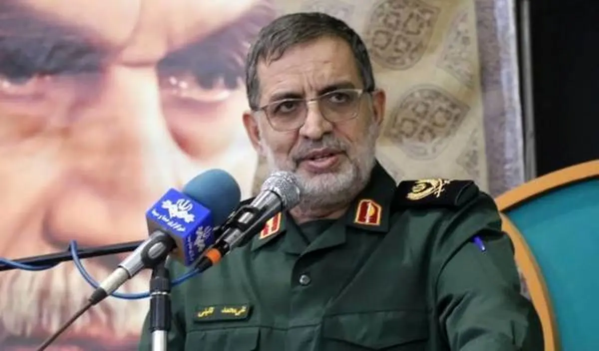 سرلشکر سلامی؛ فرماندهای جامعالاطراف و پرچمدار اندیشه و عمل انقلابی