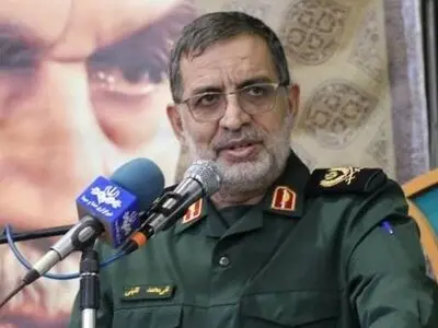 سرلشکر سلامی؛ فرمانده‌ای جامع‌الاطراف و پرچمدار اندیشه و عمل انقلابی