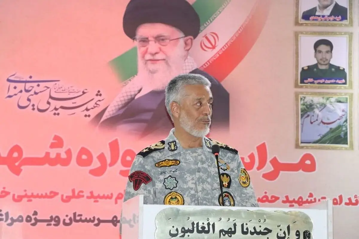 دشمن به دنبال تضعیف تاب‌آوری اجتماعی مردم ایران است