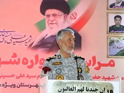 دشمن به دنبال تضعیف تاب‌آوری اجتماعی مردم ایران است