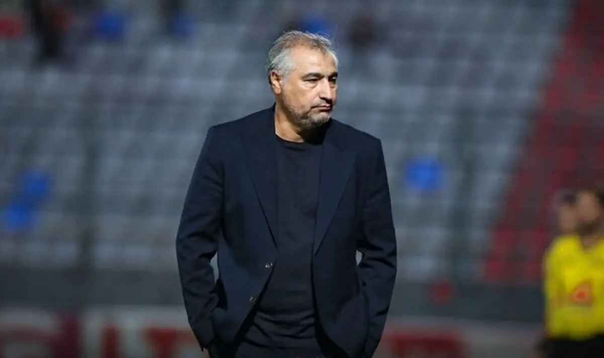 بازی مقابل خیبر اصلاً ساده نیست