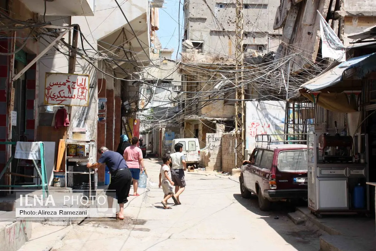 ترور یکی از مقامات امنیتی جنبش فتح در لبنان