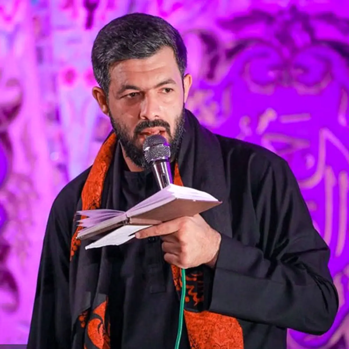 "نوای محرم ۱۴۰۴": دانلود جدیدترین آثار حسین ستوده
