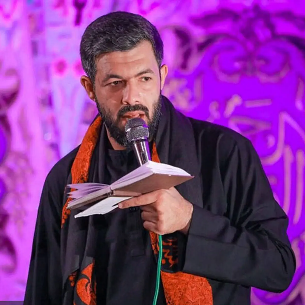 "نوای محرم ۱۴۰۴": دانلود جدیدترین آثار حسین ستوده