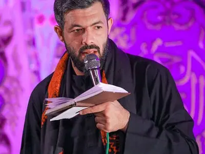 "نوای محرم ۱۴۰۴": دانلود جدیدترین آثار حسین ستوده