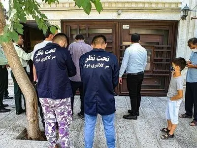 دستگیری سارقان حرفه‌ای منزل و مغازه در خرم‌آباد