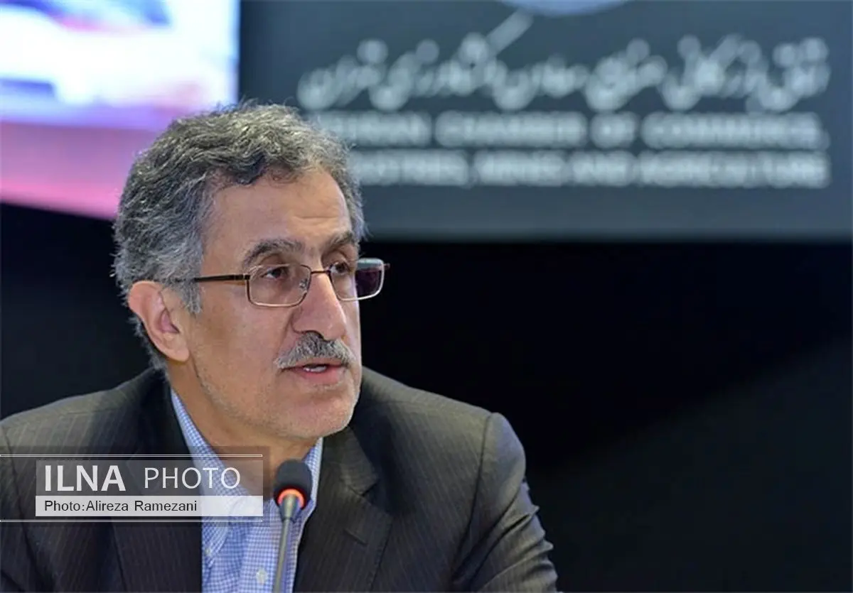 ۵۰۰ کامیون مواد غذایی ایران به روسیه اعزام شد