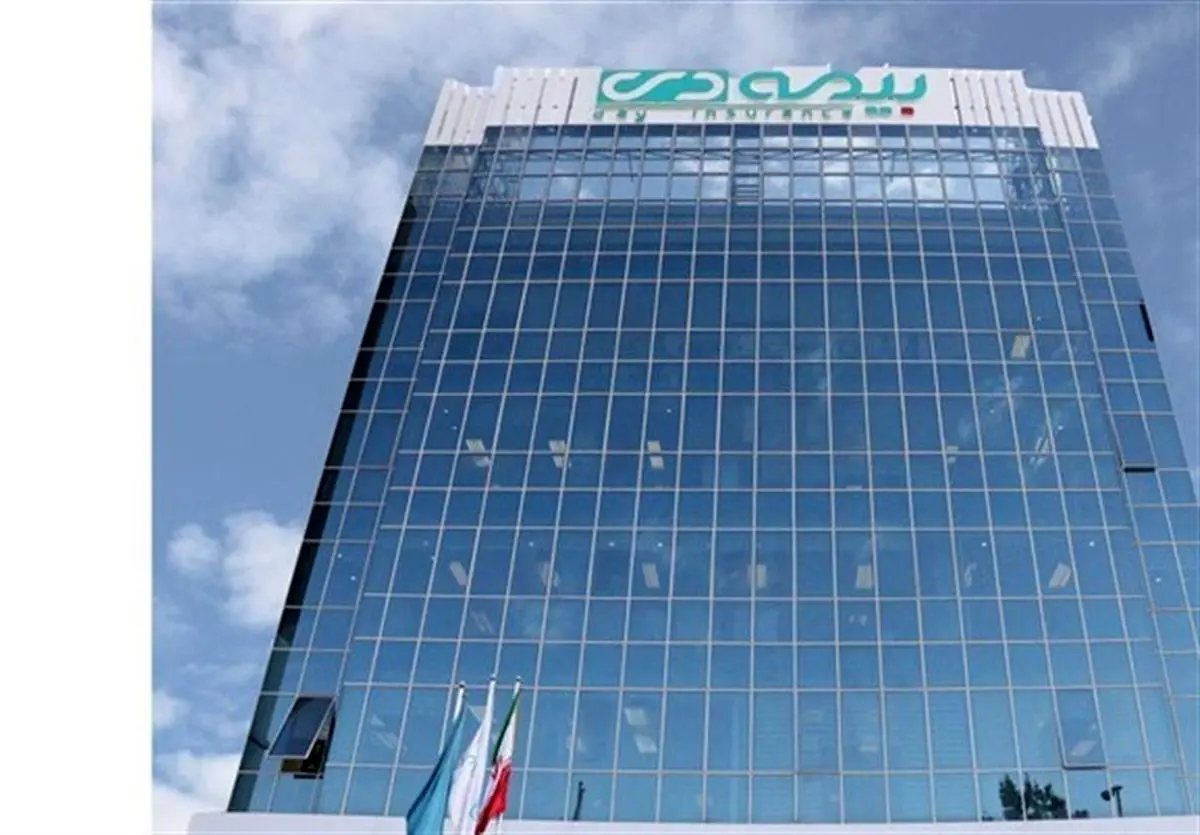 رونمایی از ۴ رویداد و سه پروژه همکاری بیمه دی با گروه مالی و بانک دی، بانک قرض‌الحسنه مهر ایران و گروه مالی کاریزما در اینوکس کیش ۲۰۲۵