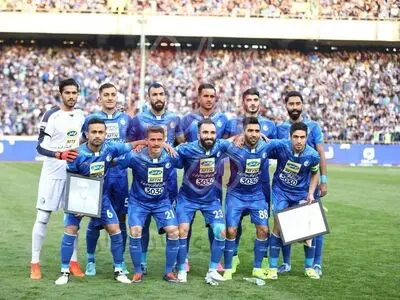 برنامه آخر هفته استقلال مشخص شد؛ یک بازی تدارکاتی در انتظار آبی ها