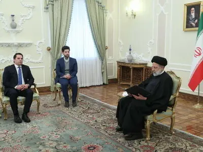تحریم‌های ظالمانه نتوانسته ایران را در عرصه رشد و پیشرفت متوقف کند