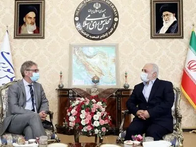 اروپا بخشی از هزینههای مبارزه با ترانزیت مواد مخدر را بپردازد