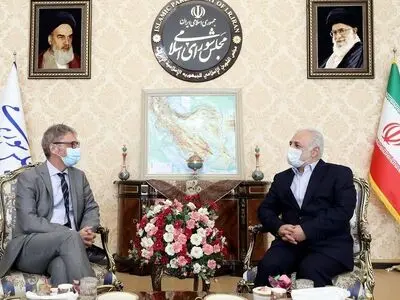 اروپا بخشی از هزینه‌های مبارزه با ترانزیت مواد مخدر را بپردازد