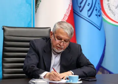 نوروز، روایت غلبه سپیدی بر سیاهی و فتح اراده یک ملت است/ صالحی‌امیری: بهار ۱۴۰۵ با نام کودکان میناب و میثاق ملیِ بزرگداشت شهدا گره خورده است