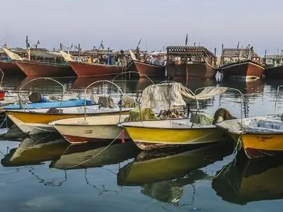 افزایش ۷۰ درصدی اعتبارات بنادر صیادی کشور در سال ۱۴۰۲