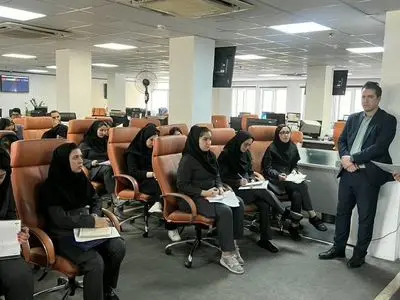 آمادگی کامل برای خدمت‌رسانی شایسته به زائران اربعین حسینی
