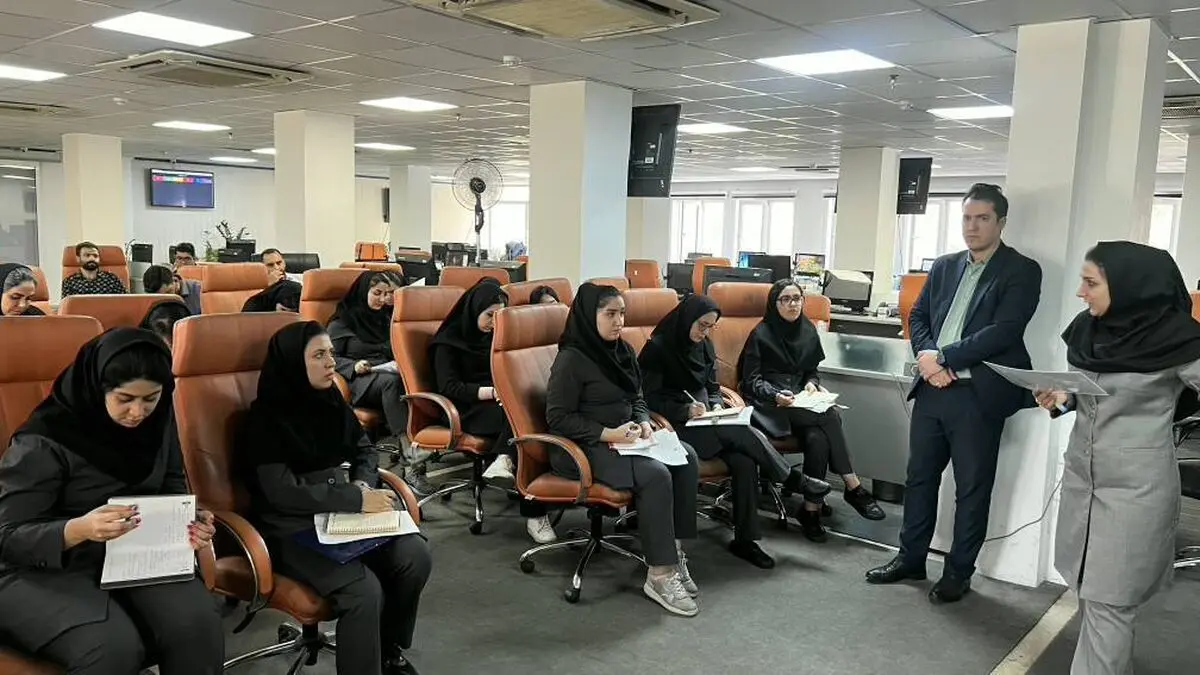آمادگی کامل برای خدمت‌رسانی شایسته به زائران اربعین حسینی
