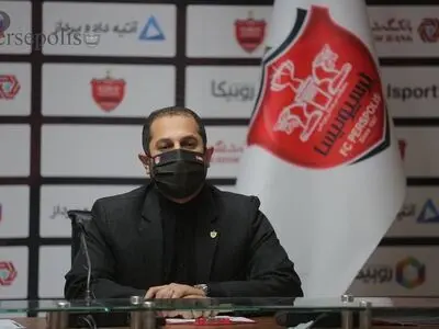 حسین پور: 80 پرونده علیه پرسپولیس وجود داد/ ساختمان باشگاه قانوناً متعلق به پرسپولیس است