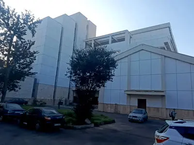 بهره برداری رسمی از کتابخانه مرکزی رشت پس از ۲۱ سال انتظار!