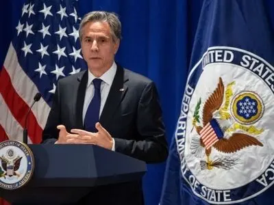 Blinken: We still believe diplomacy is the best path forward