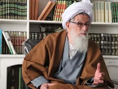 آیت‌الله معصومی شاهرودی دعوت حق را لبیک گفت