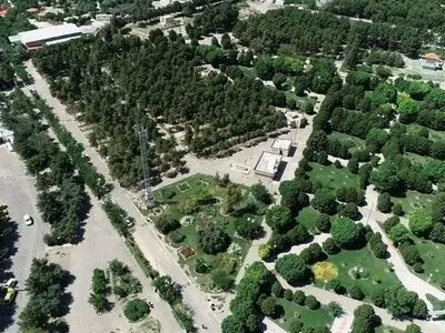 آمادگی شهرداری قم برای توافق با مدعیان ملکیت بوستان فدک