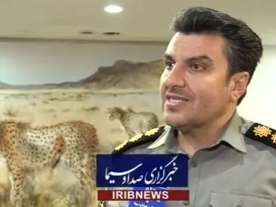 ممنوعیت فروش گونه‌های جانوری در بازار شب عید + فیلم