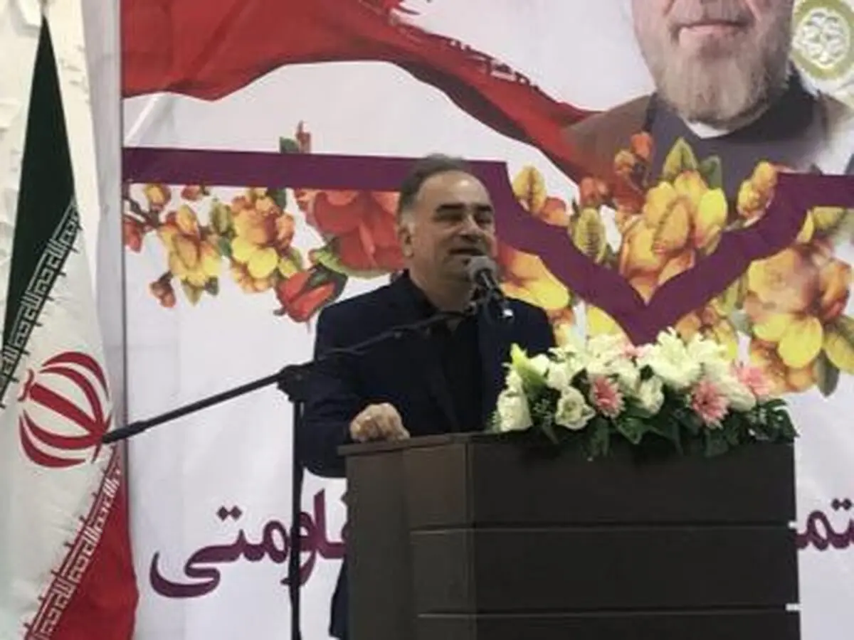 افزایش خدمات شهری با توسعه زیرساخت‌ها وشبکه‌های درمانی 