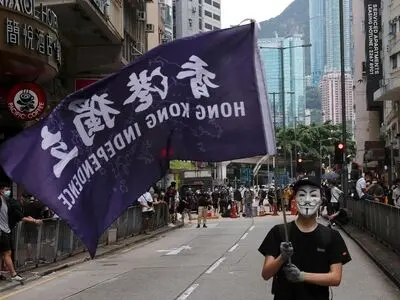 Hong Kong security, police chiefs warn of growing 'terrorism' as national laws loom