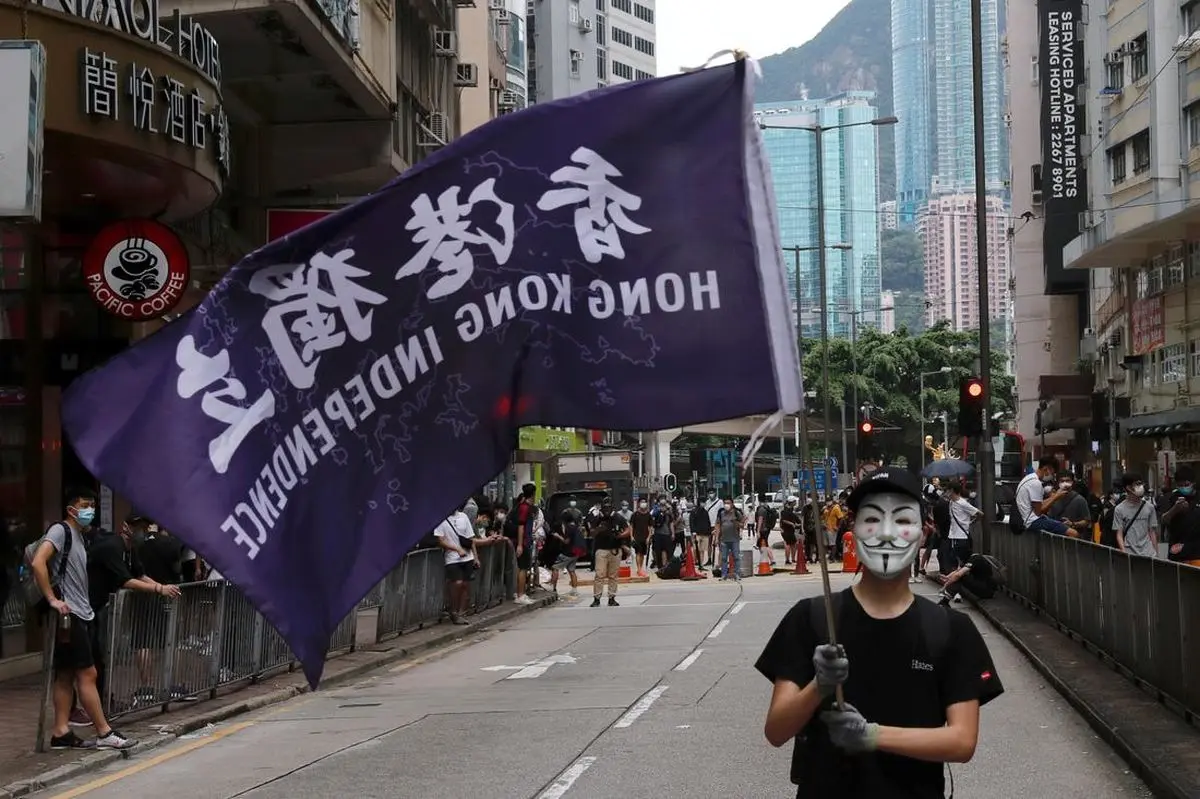 Hong Kong security, police chiefs warn of growing 'terrorism' as national laws loom