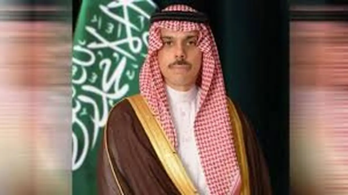 واکنش وزیر خارجه عربستان سعودی به تحولات اخیر جنوب یمن