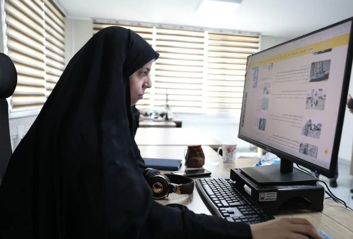 شهادت دختر سپهبد باقری در پی‌جنایت رژیم صهیونیستی