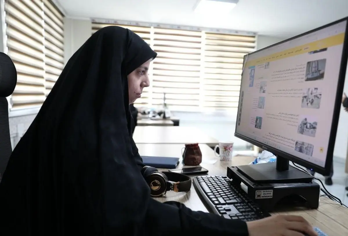 شهادت دختر سپهبد باقری در پیجنایت رژیم صهیونیستی