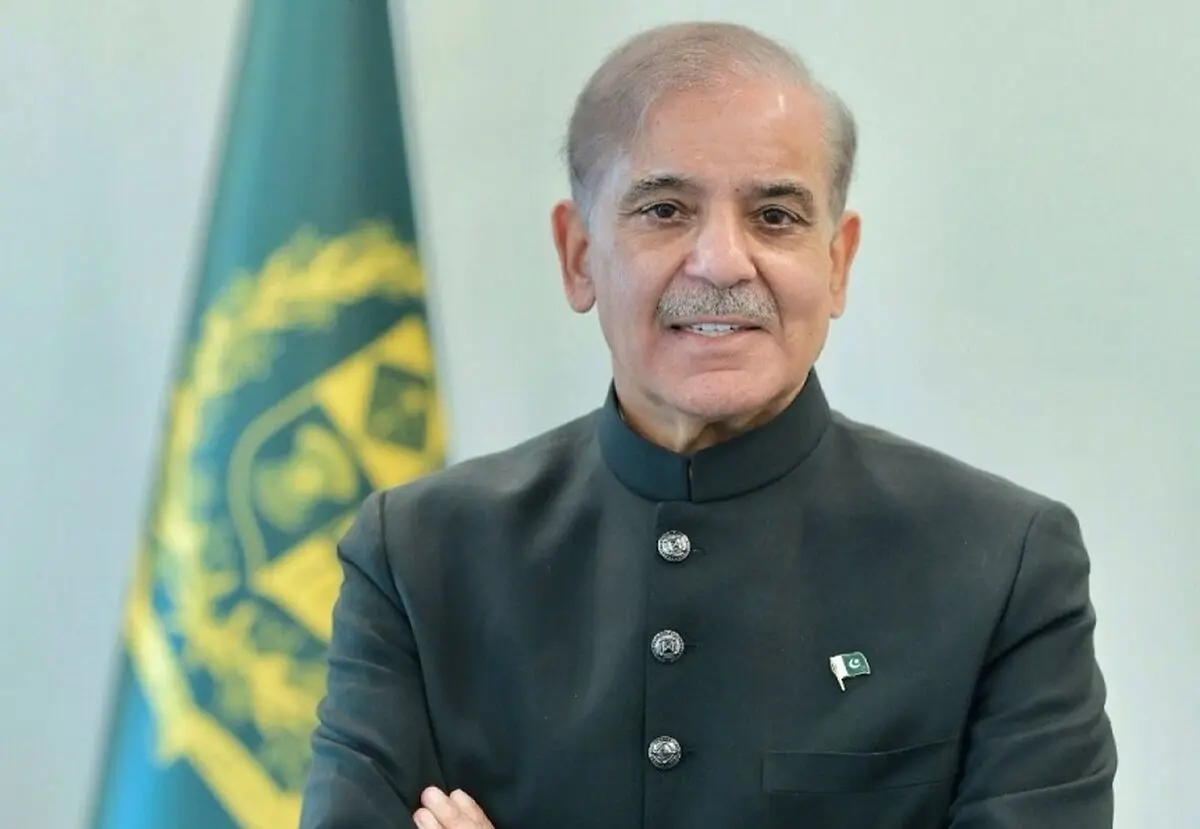 نخست‌وزیر پاکستان به عربستان می‌رود