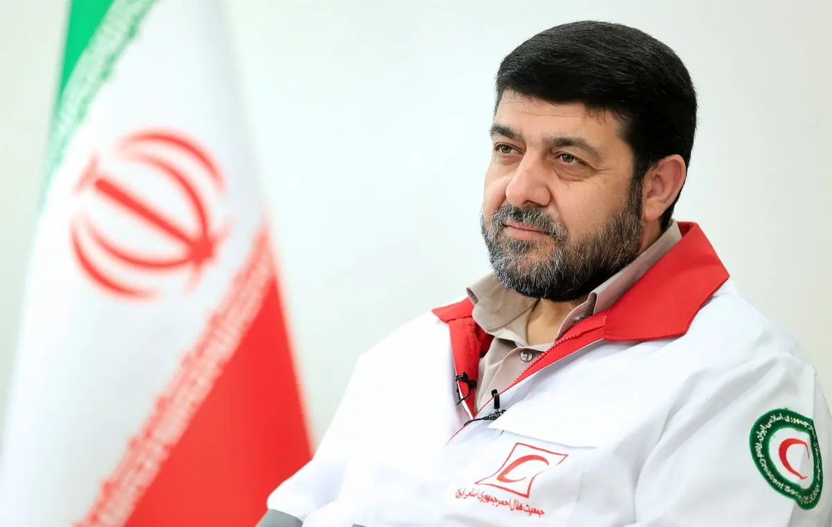 هلال‌احمر ایران خواستار تسهیل دسترسی بشردوستانه به غزه شد

