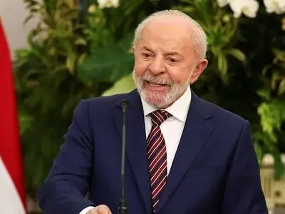 ادامه پیشتازی «لولا داسیلوا» در نظرسنجی‌های انتخاباتی برزیل