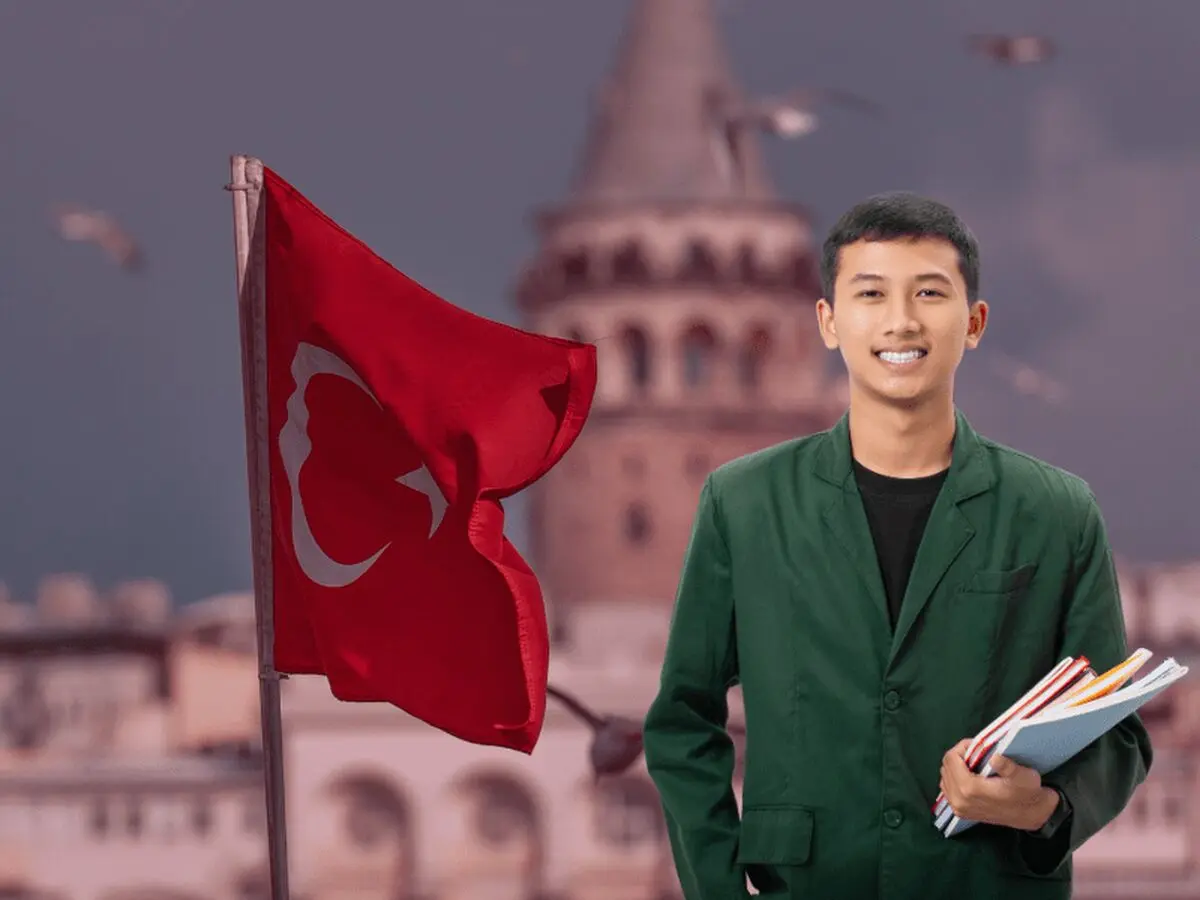 هزینه اقامت تحصیلی در ترکیه در سال 2024