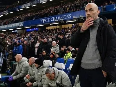 سایه اخراج بالای سر مارسکا؛ چلسیِ پرستاره، نتایج ناامیدکننده