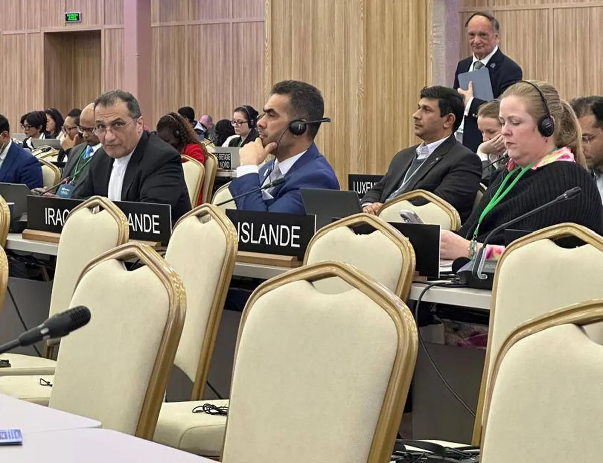 منشور حقوق بشر کوروش، جهانی شد