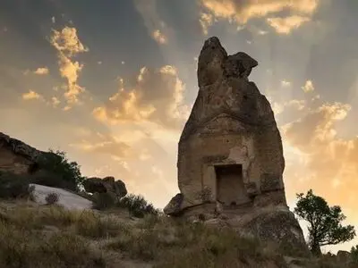 کتیبه ۲۶۰۰ساله رمزگشایی شد!